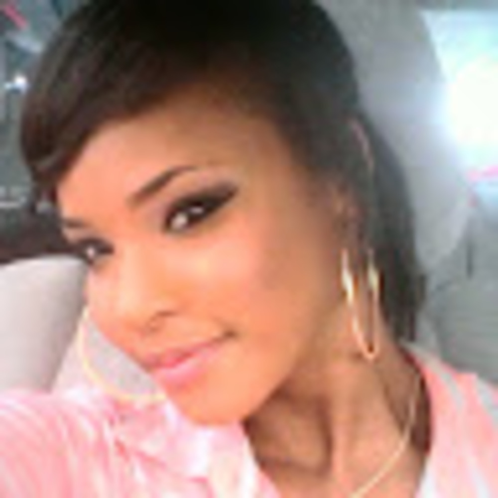 Meet your Posher, Rennae